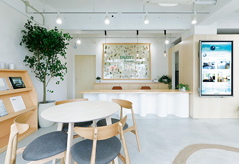 赤池駅前店（ラシクラス）