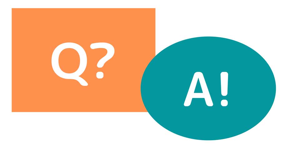 よくあるお問合せ